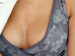 Américain, Cul, Grosse bite, Sucer une bite, Femme couguar, Hard, Mère que j'aimerais baiser, Serré