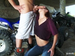 Anaal, Kont, Mooi, Grote lul, Rondborstig, Schattig, Gezichtspunt, Geschoren