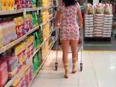 Leie, Im freien, Öffentlich, Jungendliche (18+), Spanner