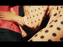 The Retro Collection - Nylons - Iwia A & Johny D