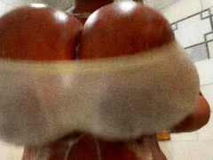 Ebony girls caught masturbating Black and Ebony