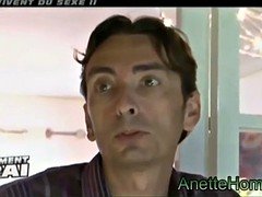 Enthousiasteling, Stel, Frans, Swinger, Bekijker