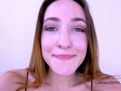 Amateur, Cum in mouth, Petite, Teen