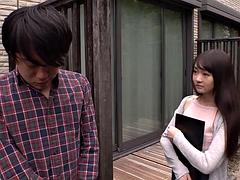 Blasen, Betrug, Japanische massage, Nippel, Titten, Ehefrau