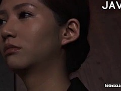 In den arsch, Asiatisch, Tussi