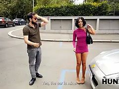 Schönheit, Betrug, Gehörnter ehemann, Behaart, Hd, Latina, Muschi, Titten
