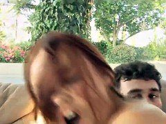 Grosse bite, Maigrichonne, Adolescente