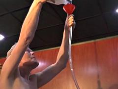 Amateur, Anal, Cfnm, Doble penetracion, Penetracion con puños, Francés