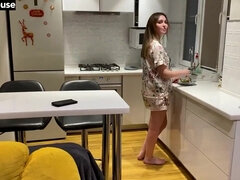 Hardcore, Wichsen, Milf