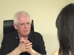 Pijpbeurt, Arts, Hondjeshouding, Opa, Handbeurt, Kut duiken, Verlegen, Mager