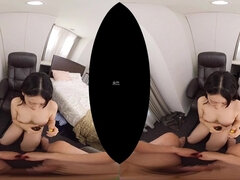 Kont, Gek, Japaans, Masturbatie, Naakt, Gezichtspunt, Kut duiken, Tieten likken