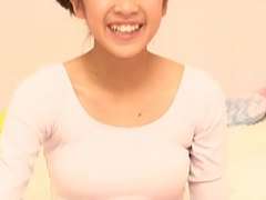 Asiático, Japonés, Sexo soft, Hilo dental