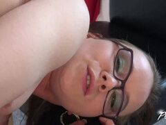 18 jahre, Blasen, Besamung, Tschechisch, Kehlenfick, Fussjob, Pov, Jungendliche (18+)