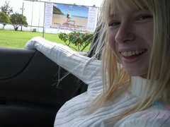 Amateur, Salle de bains, Blonde, Exhib, Masturbation, Pov, Maigrichonne, Nénés