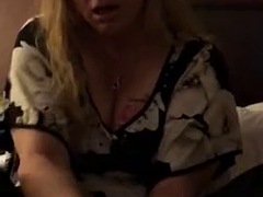Feet, Footjob, Handjob, Pov