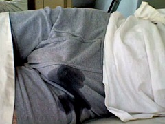 Amateur, Homosexuelle, Mouillée