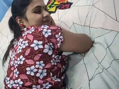 Couple, Queue, En levrette, Hard, Hd, Fait maison, Indienne, Épouse