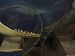 Leie, Fingern, Flashen, Freundin, Küssen, Masturbation, Im freien, Scherzbold