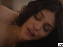 Anal, Tetas grandes, Tetona, Garganta profunda, Transexual asiatica, Anilingus, Transexual