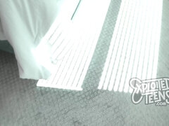 18, 素人, フェラチオ, Hd, 小柄, ハメ撮り, オマンコ, 剃毛