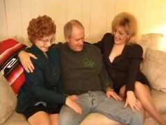 Omie, Rijpe lesbienne