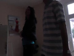 Belleza, Morena, Madura, Cornudo, Hembra, Pov, Coño, Adolescente