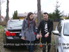 Enthousiasteling, Auto, Man die toekijkt, Tsjechisch, Hd, Geld, Tiener, Vrouw