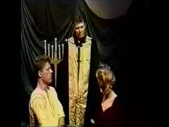 Biseksueel, Man man vrouw, Oud