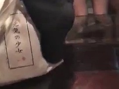 素人, アジア人, 中国人