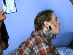 Hot Big Black Latina booty Black and Ebony