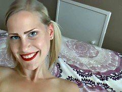 Willst du mein Sugar-Daddy sein?!