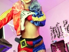 Rubia, Corridas, Estilo perrito, Sexo duro, Hd, Madres para coger, Solo, Medias largas