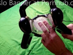 Auto, Masturbation, Pov, Spielzeuge