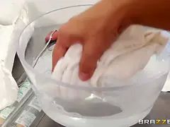 アナル, 巨大クリトリス, 医者, Hd