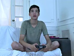 Enthousiasteling, Anaal, Pijpbeurt, Homo, Handbeurt, Latijnse vrouw, Rijpe lesbienne, Mager