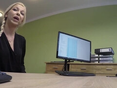 Big cock, Blonde, Brunette, Czech, European, Hd, Milf, Pov