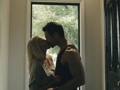 Ass, Big tits, Blonde, Couple, Dick
