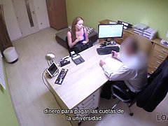 Kont, Pijpbeurt, Oudere vrouw, Geld, Kut duiken, Stiefmoeder, Tiener, Tieten likken