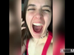 18 años, Culo grande, Verga grande, Novio, Estilo perrito, Pov, Adolescente, Tetas