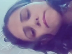 Hot Sis Latika Shows Horny Face Expression During Hardcore Sex