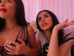 Amateur, Culo grande, Morena, Latina, Lesbiana, Masturbación, Camara web