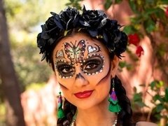 Жопа, Брюнетки, Фетиш, Поцелуи, Лесбиянка, Лизание, Киски, Молоденькие