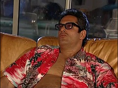 アナル, デカチン, デカパイ, 茶髪の, イく瞬間, 淫乱熟女, オッパイの, ヴィンテージ