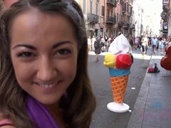 Corrida, Corridas, Fetiche, Masturbacion con pies, Hotel, Pov