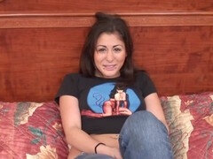 18 jaar, Pijpbeurt, Eerste keer, Kut duiken, Strippen, Tiener, Tieten likken