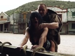 Blowjob, Brunette, Busty, Couple, Dirty, Doggystyle, Hardcore, Spanking