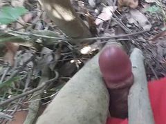 Grosse bite, Homosexuelle, Hard