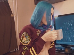 Enthousiasteling, Huisgemaakt, Tiener