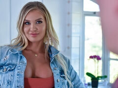 フェラチオ, バック, 手コキする, 淫乱熟女, 剃毛, 息子, タトゥー, オッパイの