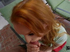 Минет, Гостиница, На природе, Киски